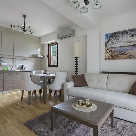 Apartments Lora Jadranskij Put Будва Экстерьер фото