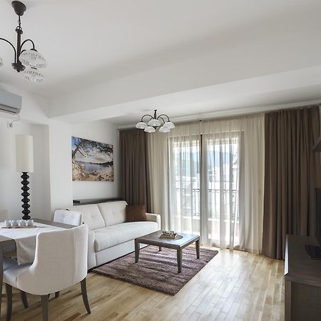 Apartments Lora Jadranskij Put Будва Экстерьер фото
