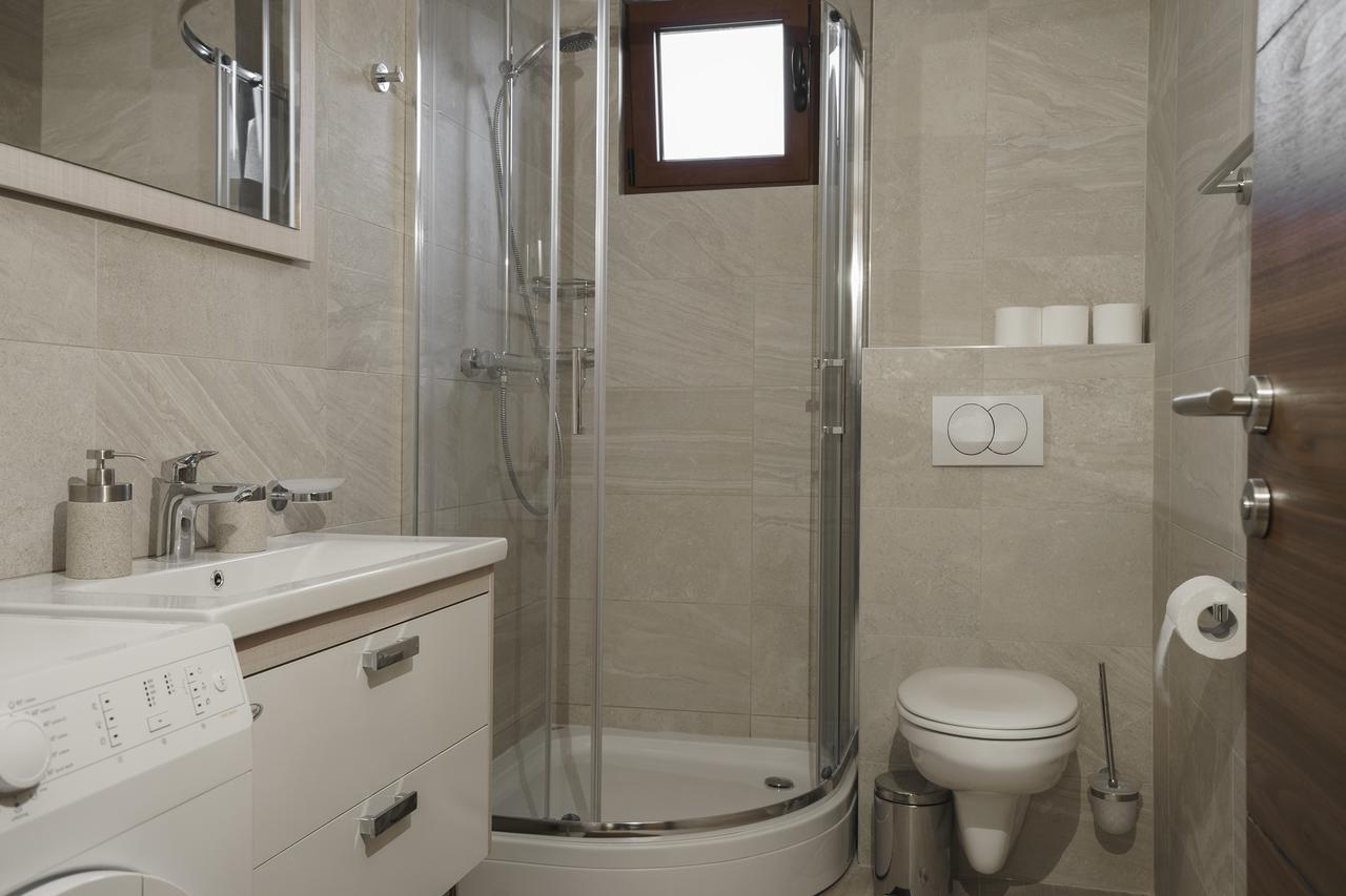 Apartments Lora Jadranskij Put Будва Экстерьер фото