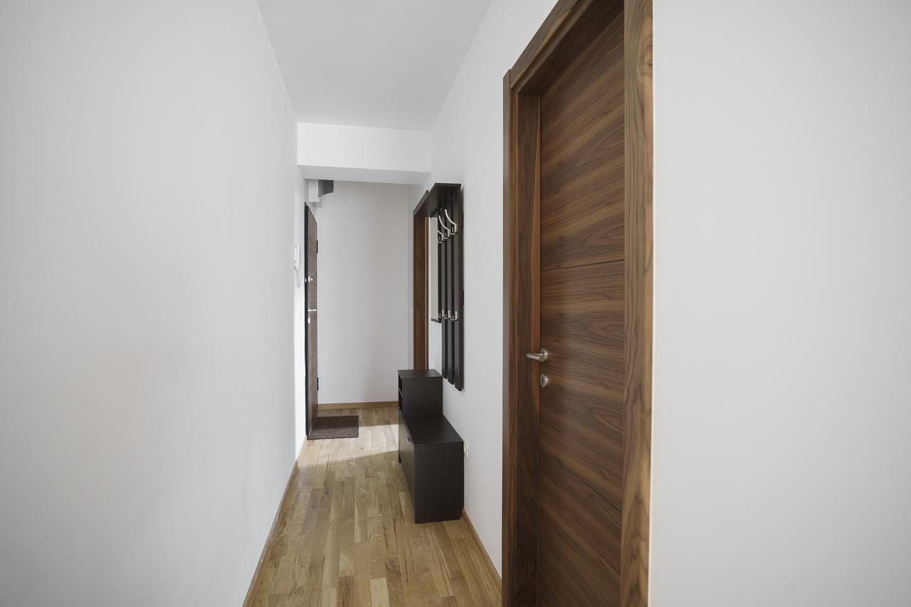 Apartments Lora Jadranskij Put Будва Экстерьер фото