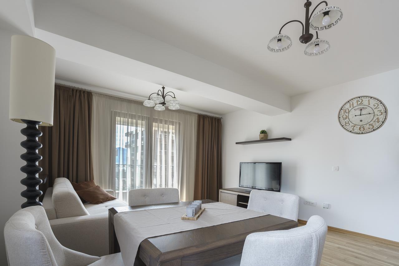Apartments Lora Jadranskij Put Будва Экстерьер фото