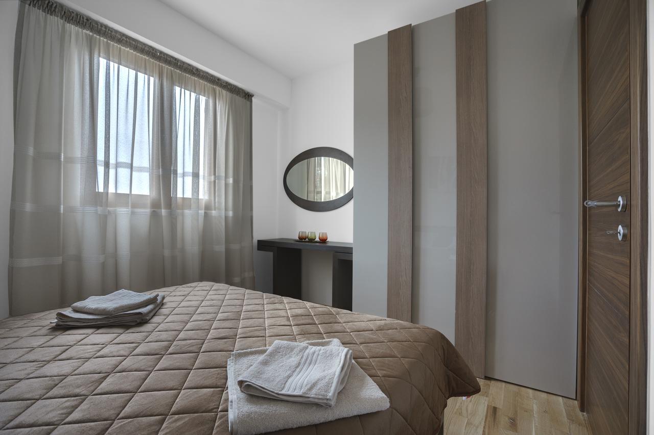 Apartments Lora Jadranskij Put Будва Экстерьер фото